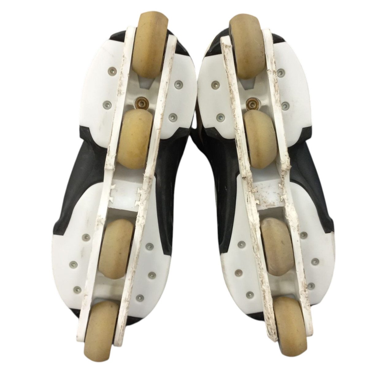 Salomon ST Vinny Minton Aggressive Inline Skates - 12US / 46 1/3EU