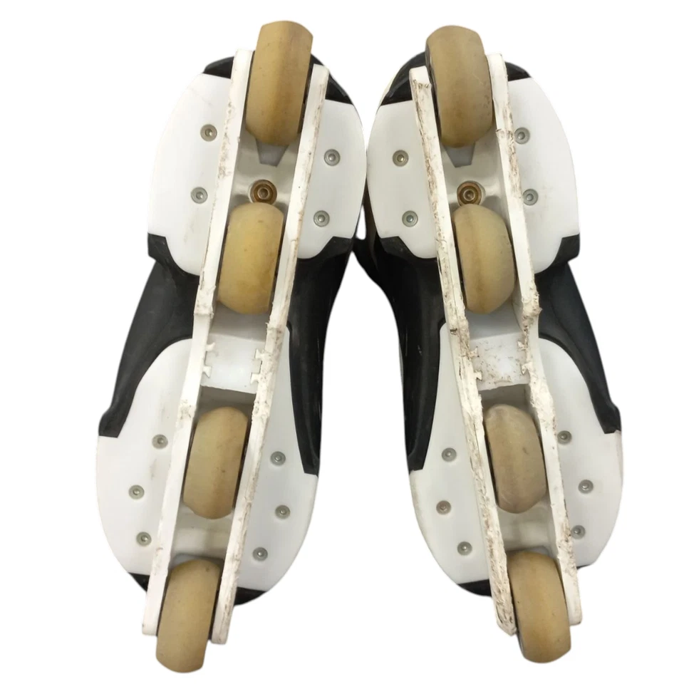 Salomon ST Vinny Minton Aggressive Inline Skates - 12US / 46 1/3EU / 29,5cm - Bild 3 von 4