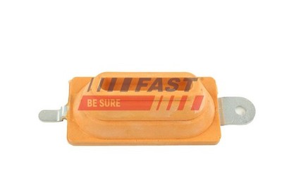 Anschlagpuffer Achskörper FAST FT18119 für FORD TRANSIT Bus F_E_ F_F_ F_G_ FAE_