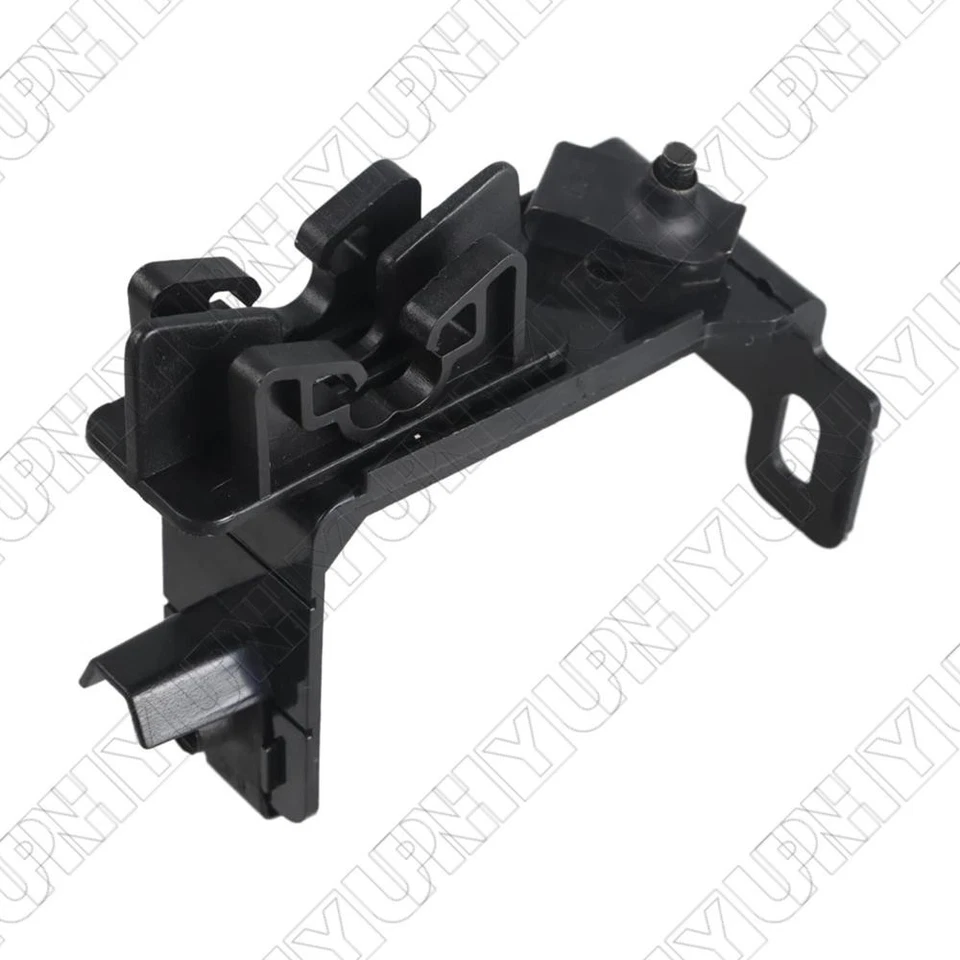 Radiator Core Support Mount Bracket FT4Z13A004A For Ford Edge Lincoln MKX 16-18 - Image 2 of 4