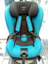 Axkid Minikid Reboarder – unfallfrei – bis 25 kg – 90 €