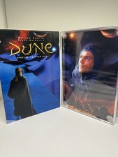 Dune DVD, 2002, 3-Disc Set, Special Edition Directors Cut William Hurt