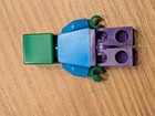 Lego Minifigure Minecraft Zombie Min010 — photo 2