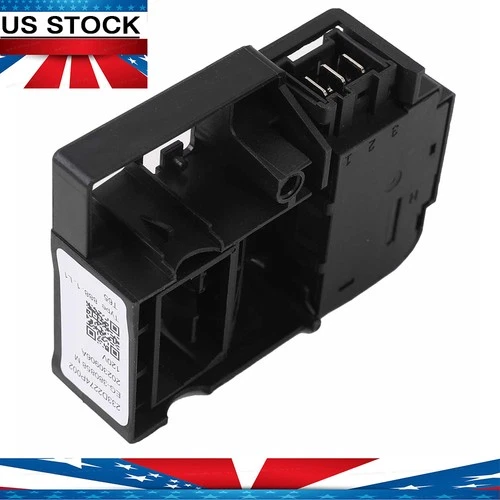 Washer Lid Quick Release Lock Switch Door Lock Replacement For GE WH01X27954