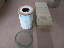 06E115562H Oil Filter Audi A5 A6 A7 A8 Q7 3.0 V6 Petrol Engine New Genuine