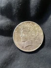Estate Find 1923 S Peace Dollar