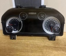 P68242852ad 2015 Dodge Ram 1500 Speedometer Evic Gauges Cluster 71352 Miles P68242852ad 2015 Dodge Ram 1500 Speedometer Evic Gauges Cluster 71352 Miles