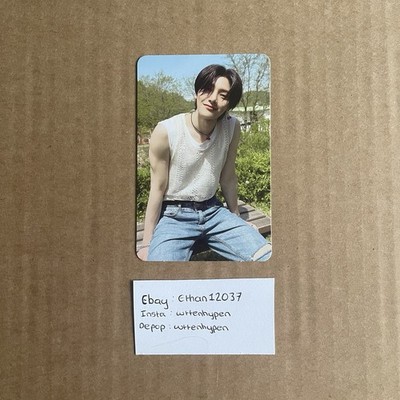 Stray Kids: Jeongin (I.N) Maxident Official Target Exclusive Photocard