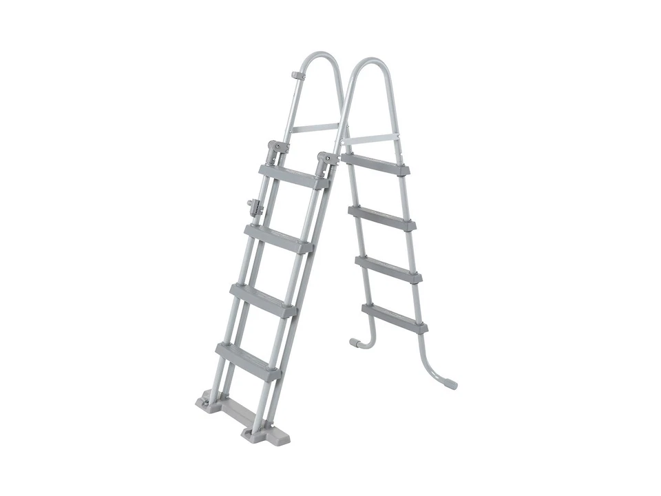 Bestway Frame Pool Steel Pro MAX™, mit Filterpumpe, Ø 457 x 122 cm - B-Ware  - Bild 3 von 4