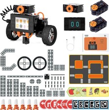 Nous AI Robot for Kids Ages 12+,STEM Coding R...