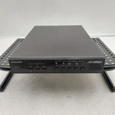 American Dynamics ADQUAD87 Channel CCTV Digital Surveillance