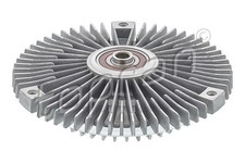 Radiateur Mercedes 609