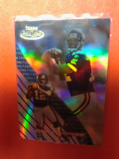 2000 Topps Gold Label - Daunte Culpepper #56 Class 1