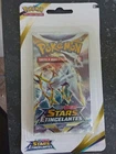 Blister Pokémon Stars Étincelantes EB9 FR