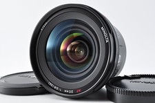Minolta f/2.8 Camera Lenses 20mm Focal for sale | eBay