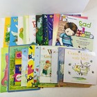 20 Lot Bulk Children's Various Authors Picture Paperback Books Group #40