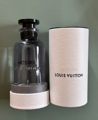 Louis Vuitton Meteore 100ml Parfüm neu!!