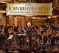 Wiener Philharmonike - John Williams In Vienna - Compact Disc Set - G1398Z