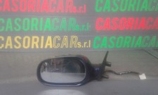 Retroviseur gauche (ou coque) Lancia LYBRA