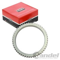 Mapco ABS-RING Vorderachse Beidseitig Passend FÜR Hyundai Santa | 76504