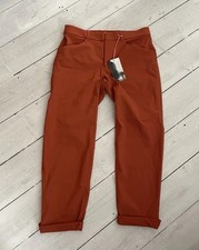 Rapha Technical Cycling Trousers smart water resistant durable W30 L28