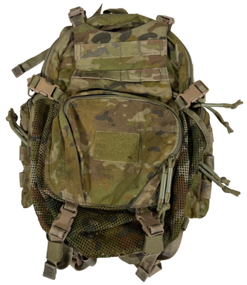 Australian Army ADA AMCU TBAS Small Assault Pack NSN | eBay