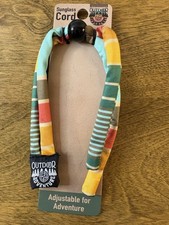 Sunglasses Cord. Adjustable For Outdoor Adventure