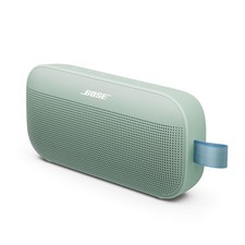 Bose SoundLink Flex LE 2nd Gen Portable Bluetooth Speaker Waterproof Sage