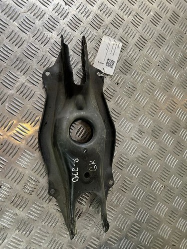 Mercedes-Benz GLC X253 C253 2018 Querlenker Achsschenkel hinten Diesel UTO56089