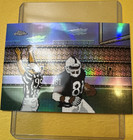 2025 Topps Chrome Tim Brown Base (RAW)