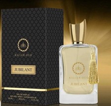 🔥 Paris Corner Killer Oud Jubilant ✨ Unisex Luxury Niche Long Lasting EDP