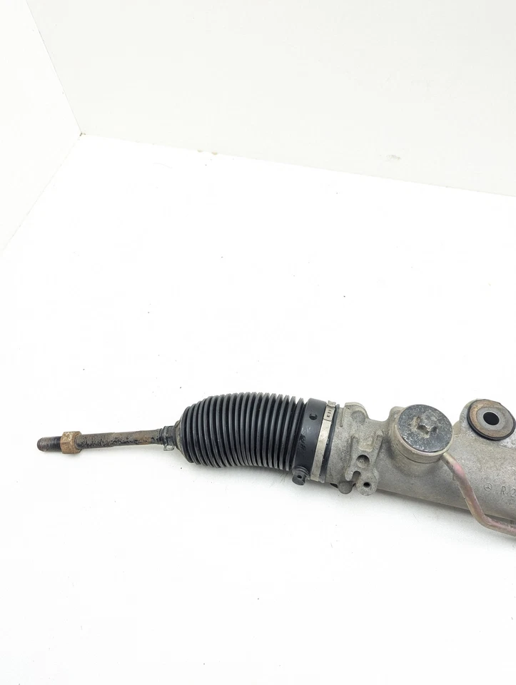 05-09 Conjunto de piñón y cremallera de dirección asistida Mercedes W203 C230 CLK350 TRACCIÓN TRASERA Foto 3 de 4