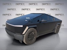 2024 Tesla Cybertruck Cyberbeast
