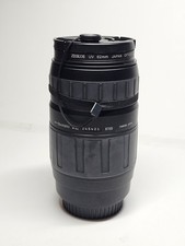 Tamron 75-300mm f/4-5.6 Camera Lenses for sale | eBay