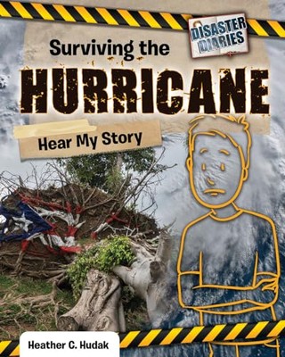 Surviving the Hurricane: Hear  - VERY GOOD