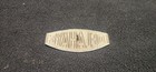 Rectangular Car Radiator Delahaye Radiator Emblem Car Badge Metal Ornament | eBay