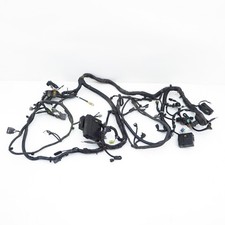 wiring harness engine bay for Nissan GT-R GT-R R35 V6 24012JF50A