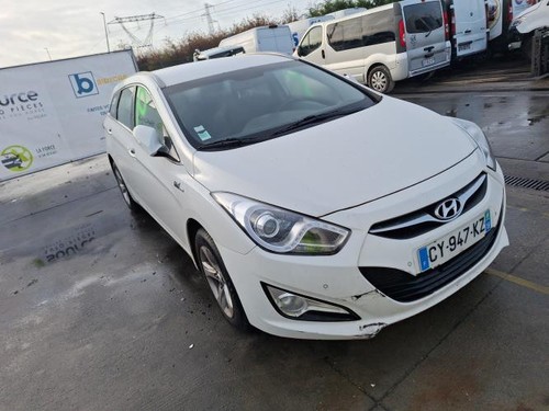 Autorradio original HYUNDAI I 40 PHASE 1 BREAK 965603Z000 - Imagen 4 de 5