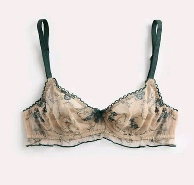 Marks And Spencer Helena Bra