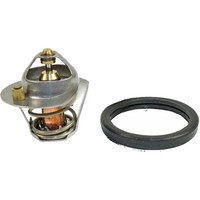 Thermostat KüHlmittel ÖFfnungstemperatur 74 °C Metzger FüR U.A. Ford Focus