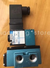 1PC new 916B-PM-501JD solenoid valve fedex or DHL @zx