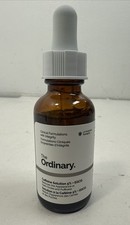 The Ordinary 100% Organic Cold-Pressed Moroccan Argan Oil 1 oz/ 30 mL