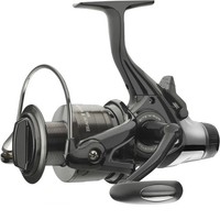 Daiwa Black Widow Br Freilaufrolle Karpfenrolle Angelrolle Mit Freilauf Allround