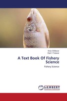 Kiran Shillewar (U. A.) | A Text Book Of Fishery Science | Taschenbuch (2021)