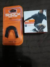 KT Tape Pro Kinesiology Therapeutic Tape Precut Strips  20 Strips 2x10. See Desc