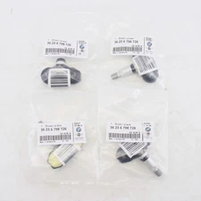 NEW 4PCS TPM109A Tire Pressure Monitoring System Sensor For BMW OEM 36236798726 