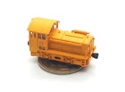 N Scale Kato 19-Ton NX Diesel Switcher Locomotive Kit Industrial Engine Shunter