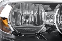BMW 1Er F20 F21 Scheinwerfer Rechts LED DRL Off Side O/S OEM Hella