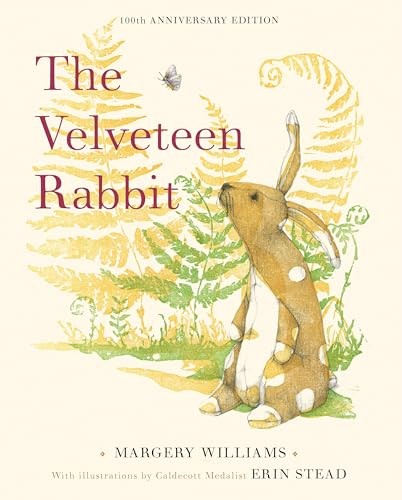 Velveteen Rabbit - Image 5