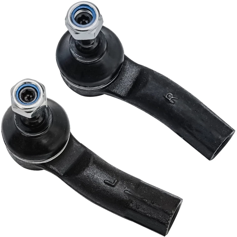 Brazo de control inferior delantero + barra estabilizadora barra de amarre exterior para Volkswagen Passat 2006-2010 Foto 4 de 4